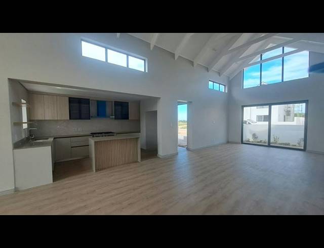 3 BEDROOM HOUSE FOR SALE IN STILBAAI-WES